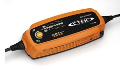 CTEK MXS 5.0 POLAR , ΦΟΡΤΙΣΤΗΣ 12V 5A